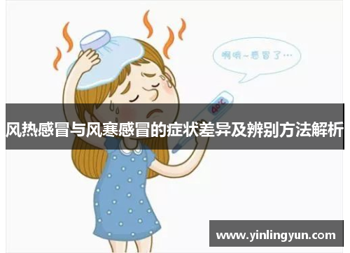 风热感冒与风寒感冒的症状差异及辨别方法解析